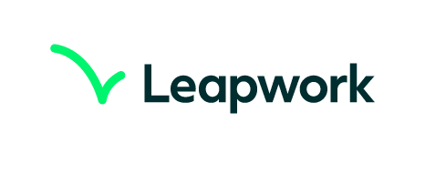Leapwork-Logo