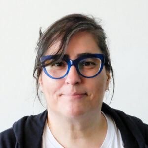 Almudena Vivanco