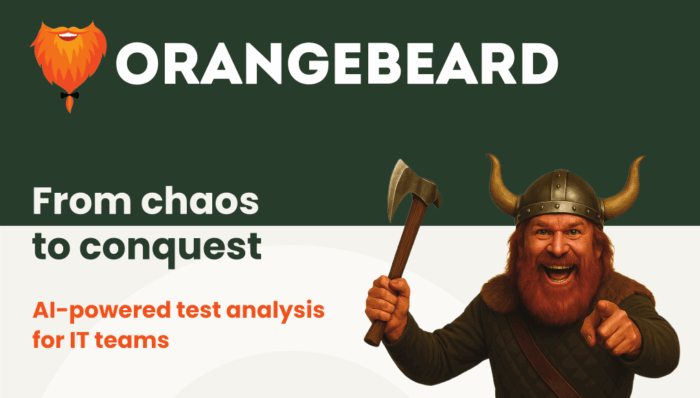 Orangebeard | AutomationSTAR