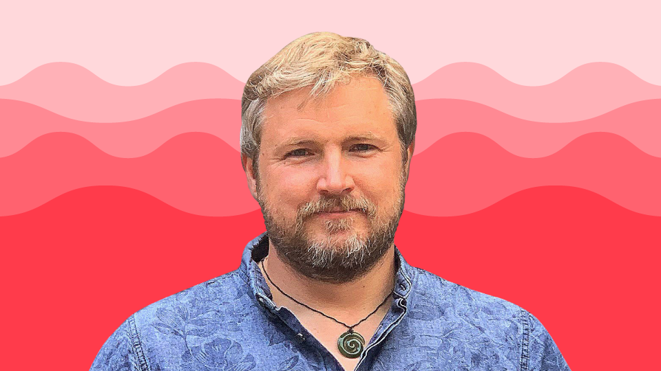 Jonathon Wright