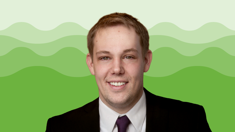 Kyle Siemens