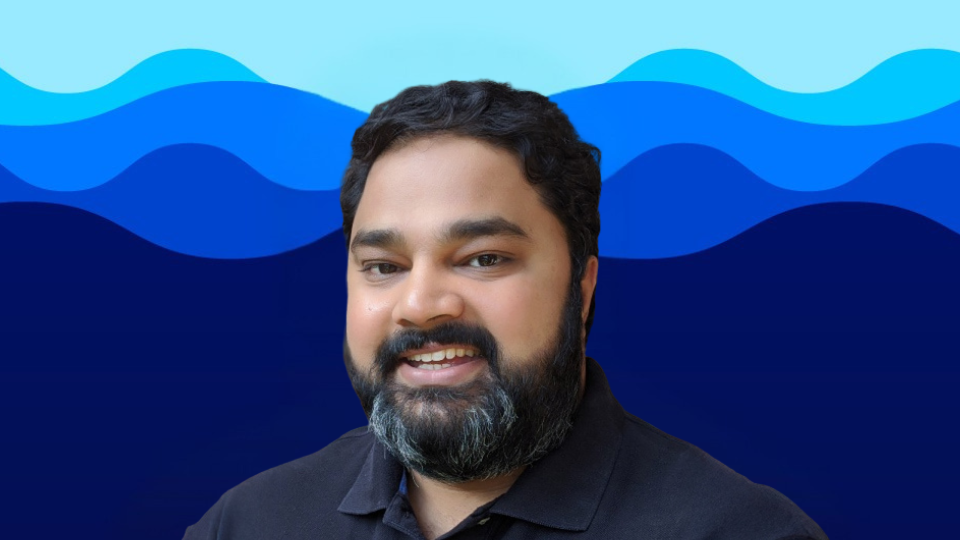Nishan Joseph