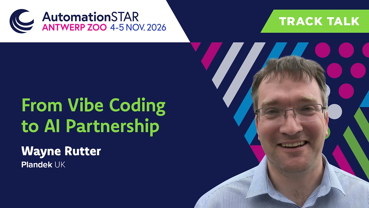 From Vibe Coding to AI Partnership | AutomationSTAR