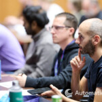 Amsterdam Event Photographer and Videographer