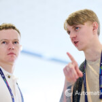 Amsterdam Event Photographer and Videographer