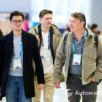 Amsterdam Event Photographer and Videographer