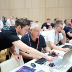 Vienna Event Photographer and Videographer