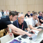 Vienna Event Photographer and Videographer